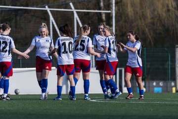 Bild 272 - F Hamburger SV 3 - Blau-Weiss 96 : Ergebnis: 5:1